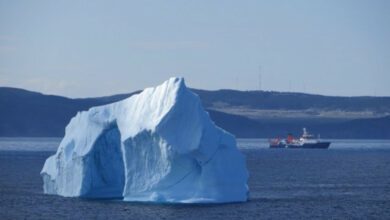 Scientists have revealed the cause of the breakdown of the southern currents that heat Europe