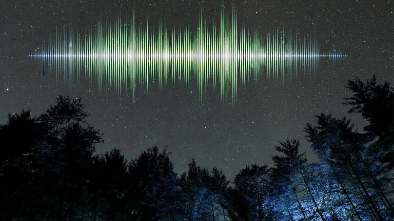 Scientists investigate mysterious sounds heard around the world