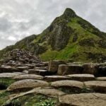 Scientists unravel the mystery of the Giants Causeway in Northern Ireland