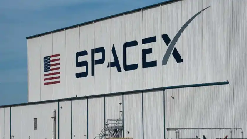 SpaceX technician in coma after rocket test crash