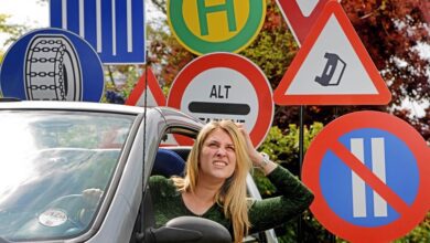 Strangest laws for car owners from around the world 1