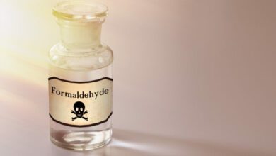 What is Formaldehyde and where is it used