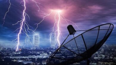 What technologies exist to control the weather
