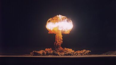 World War III