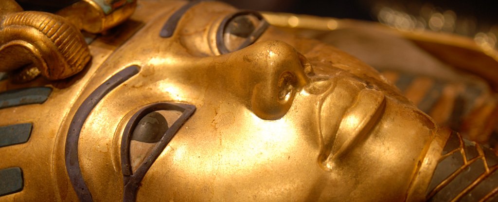 5 clues science unearthed about the mysterious Tutankhamun ancient Egypts boy king 1