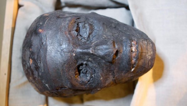 5 clues science unearthed about the mysterious Tutankhamun ancient Egypts boy king 3