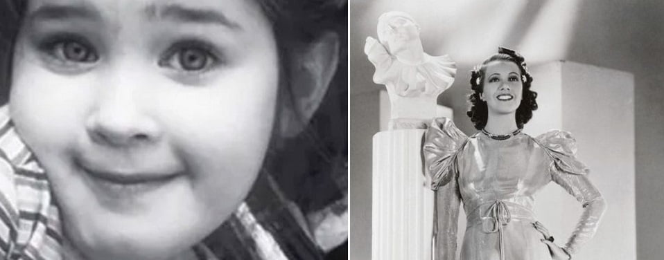 A 6 year old girl claims she is the reincarnation of a famous opera singer 2