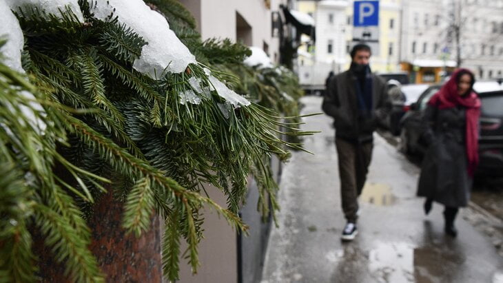 Europe predicted abnormally warm winter