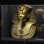 Extraterrestrial dagger and other unsolved secrets of Tutankhamun 1