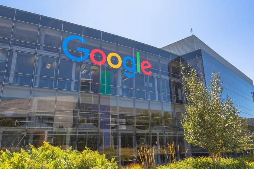Google to pay 391 million for spying on users