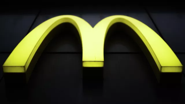 McDonalds will suspend the work of restaurants in Kazakhstan
