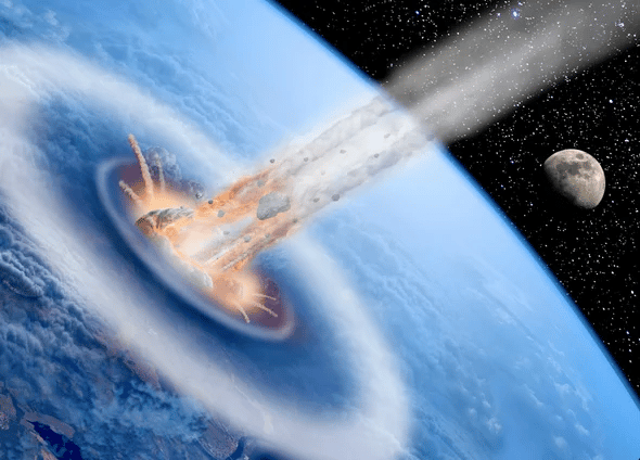 NASA fails to save Earth from asteroid during latest exercise