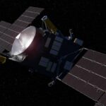 NASA will continue the mission to the asteroid Psyche