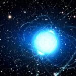 Observations have shown that magnetar stars have no atmosphere