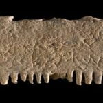 Oldest Canaanite inscription found on ridge from Israel