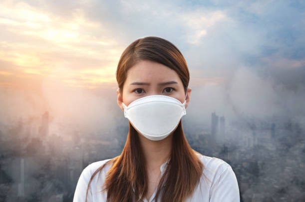 Polluted air linked to sudden cardiac arrest