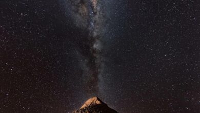 Potential gravity anomalies discovered in five star clusters