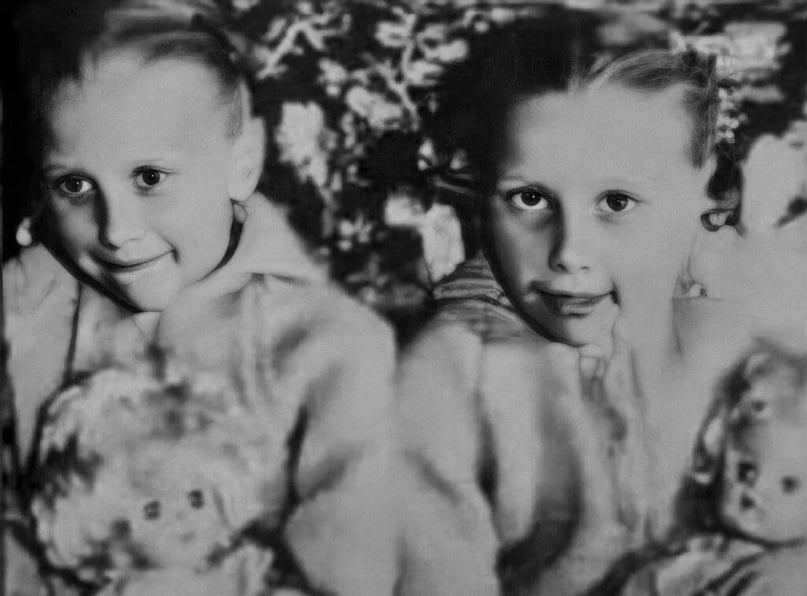 Reincarnation The Incredible Case of the Pollock Twins 5