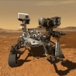 Rover Perseverance will get rid of some of the collected samples of Martian soil 1