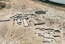 Ruins of Christian monastery found in UAE