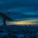 Scientists create a protocol of actions in case of meeting with aliens