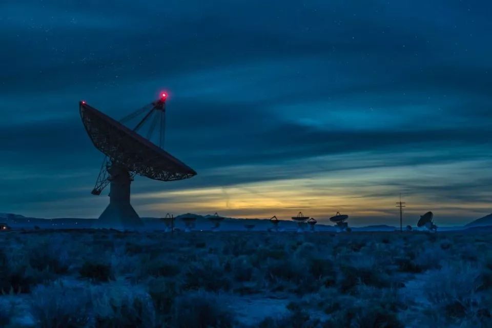 Scientists create a protocol of actions in case of meeting with aliens