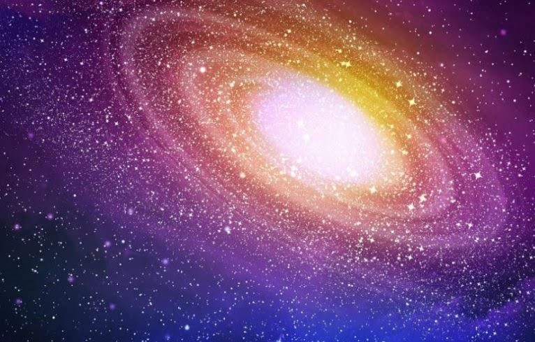 Scientists have figured out what shape the universe has