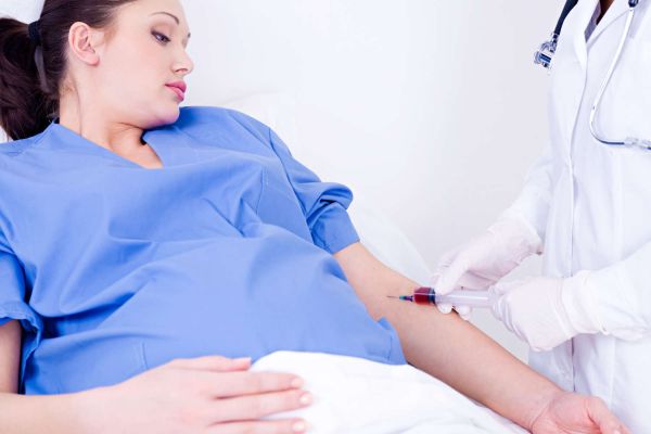Scientists have found out how anesthesia during pregnancy affects the unborn child