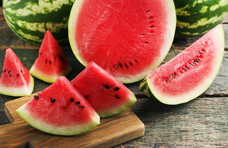 Scientists have studied the DNA of an ancient watermelon that grew in the Sahara
