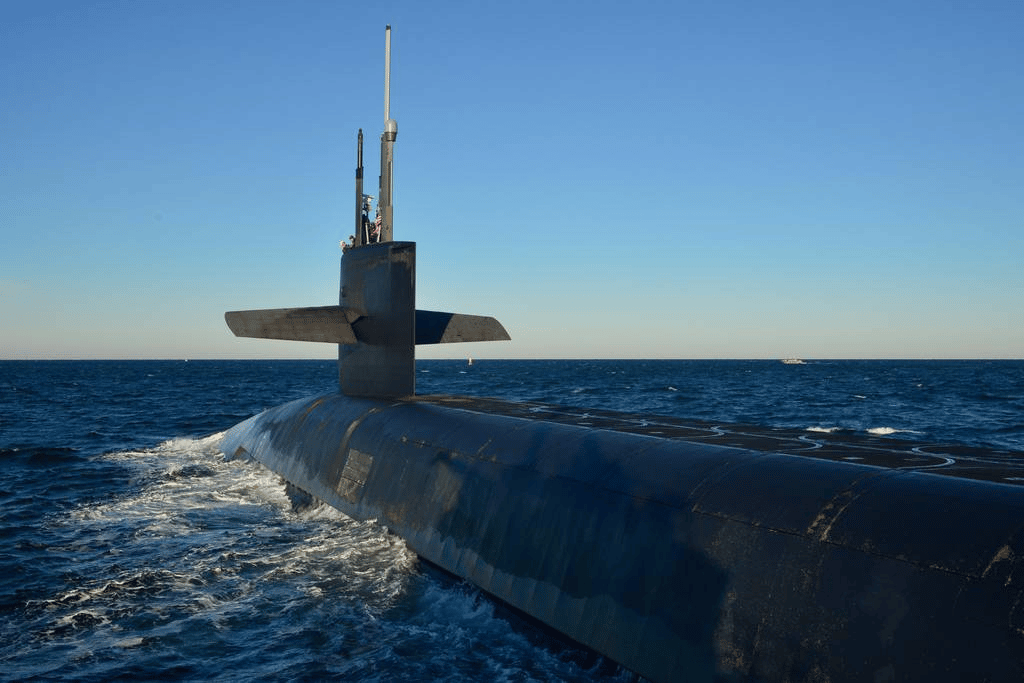 US Navy may face a shortage of nuclear submarines in the 2030s
