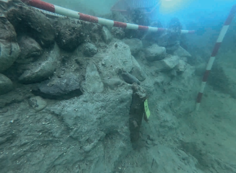 5 500 year old sunken civilization explored in Europe 1