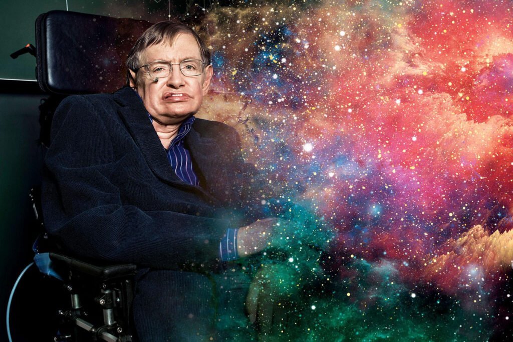 5 grim predictions of Stephen Hawking about the future of mankind 1