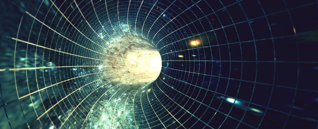 A physicist came up with math that shows Paradox Free Time Travel is plausible