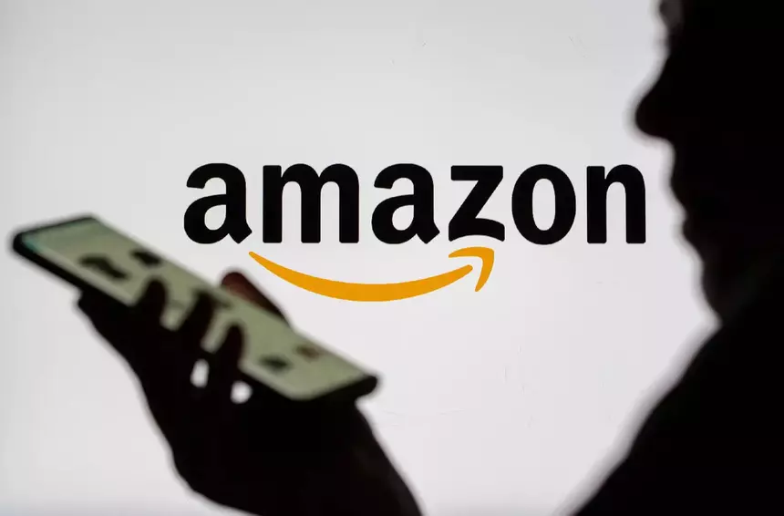 Amazon quite openly offered users money for access to their personal data