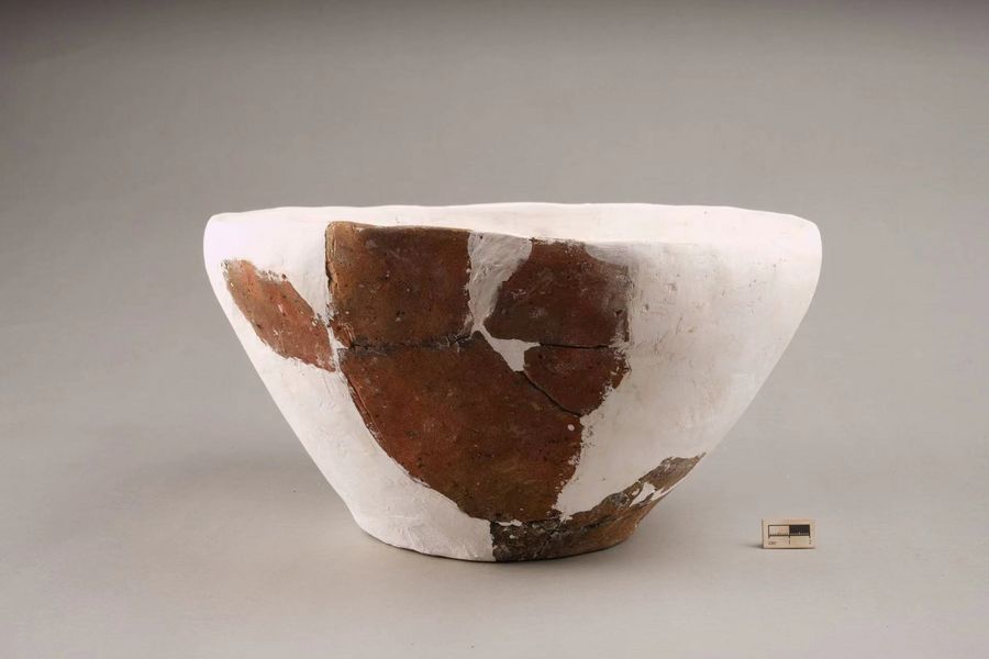Ancient Artifacts discovered in Southwest China