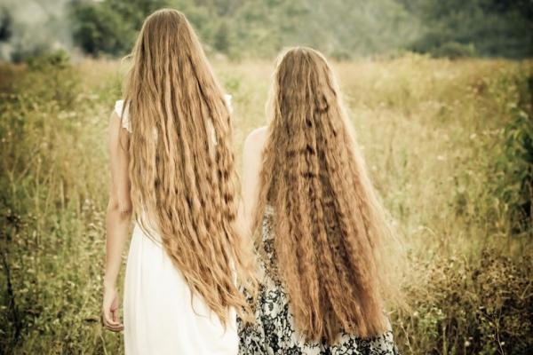 Belgium proposes to save the planet with human hair