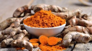 Experts call turmeric the healthiest spice in the world