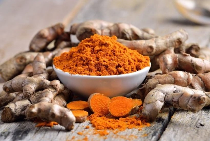Experts call turmeric the healthiest spice in the world
