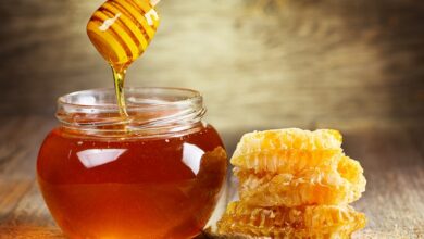 Honey has a positive effect on blood sugar and cholesterol levels scientists have found