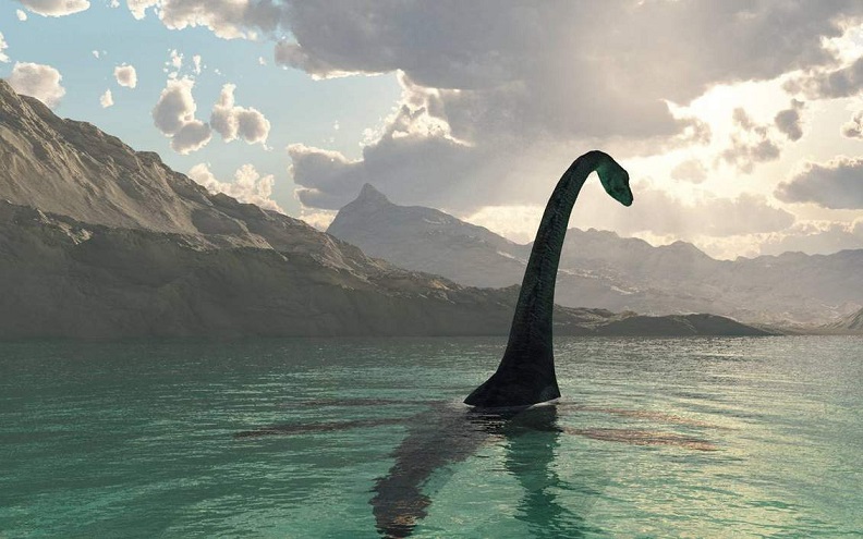How Britain is chasing the Loch Ness Monster