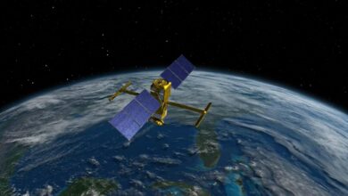 SWOT mission prepares to explore Earths water resources