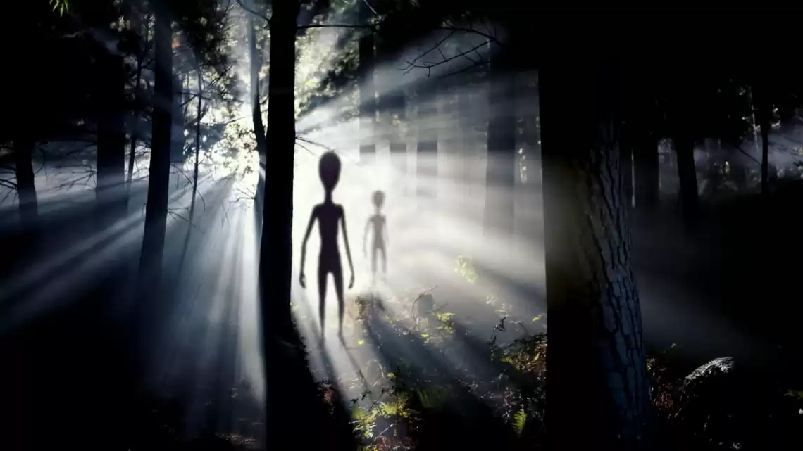 Scientist found out why aliens do not come into contact with us