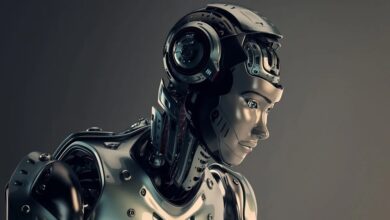 Sony says it already has the technology to build humanoid robots