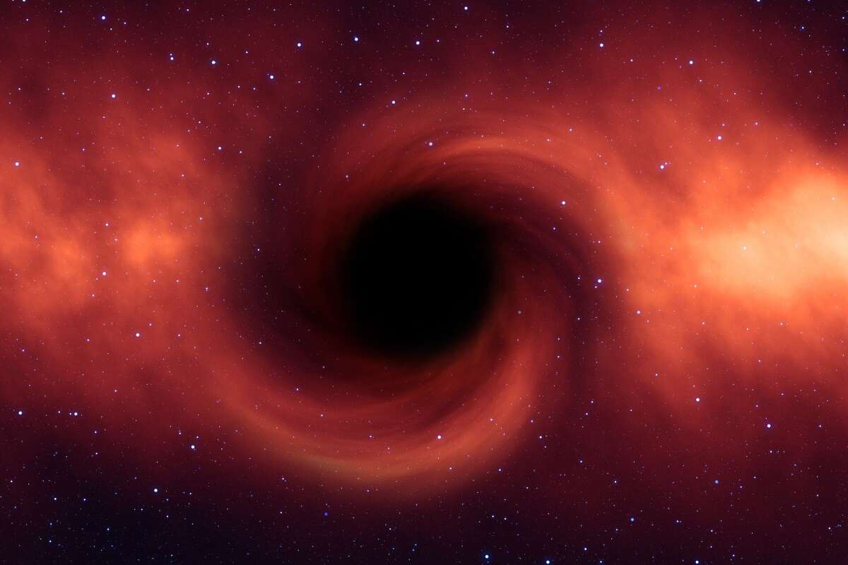Study rules out primordial black holes as candidates for dark matter