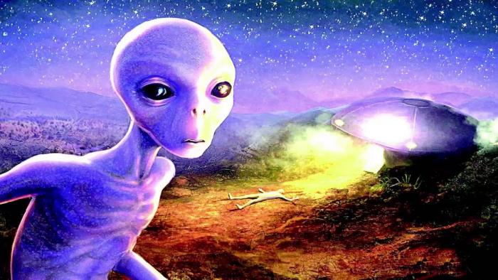 Venus Heaven or prison of aliens