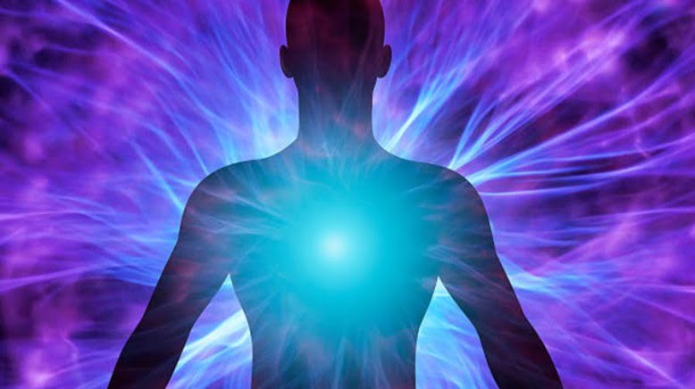 Why some people are able to see the aura around others scientists have found