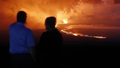 Will the eruption of the worlds largest volcano turn into the end of the world 1