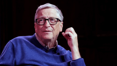 Bill Gates spoke about the future technological revolution and this is not a metaverse