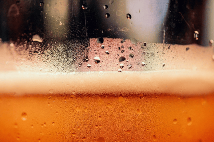 Chemists propose using Raman spectroscopy to control the quality of beer