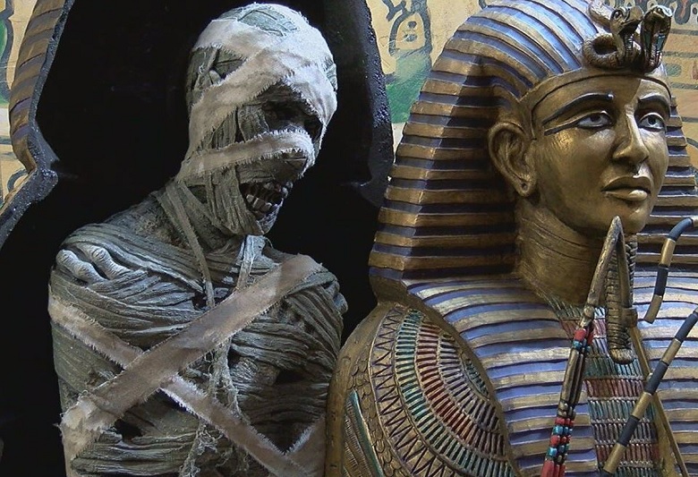 Museums ban naming ancient Egyptian remains mummies